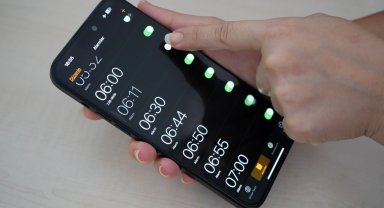 'Alarm sesine alışan beyin uyanmayı reddediyor'