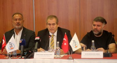 'Emlak rayiç bedelleri iş dünyasının yükünü artıracak'