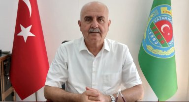 'Kapalı devre sulamanın ihalesi Temmuz 2026'dan önce yapılacak'