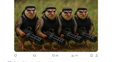 'Kekliğin keneleri yediği iddiası safsata'