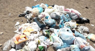 'Plastik poşet uygulamasının amacı yanlış anlaşıldı'