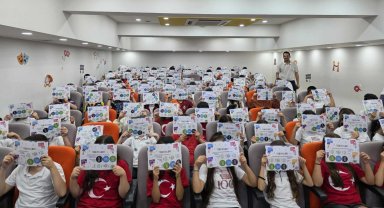 62 binden fazla öğrenci 'Enerji Okuryazarlığı' ile buluştu