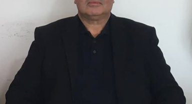 AK Parti'li Abdurrahman Ak hayatını kaybetti