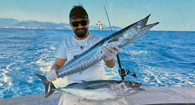 Akdeniz tropikalleşiyor; Kızıldeniz kökenli balık sayısı 72'ye ulaştı