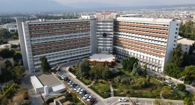 Akdeniz Üniversitesi'nin 5 yenilikçi projesine TÜSEB desteği