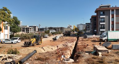 ASAT'tan 300 milyon TL'lik kanalizasyon yatırımı