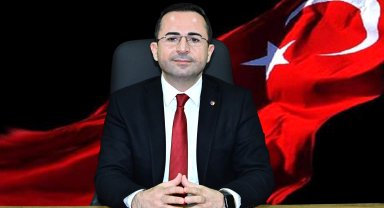 Başkan Güngör'den 30 Ağustos mesajı