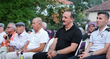 Başkan Kotan: Konyaaltı'nın kıymetini bilmek lazım