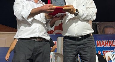 Başkan Topaloğlu yayla şenliğinde