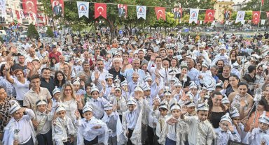 Başkan Uysal: Adeta minik bir devlet gibiyiz