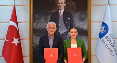 Büyükşehir ile Demre Belediyesi arasında denizlerin korunması protokolü