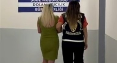 Çalıştığı şirkette başka hesaplara 8,5 milyon TL aktaran orman mühendisi tutuklandı