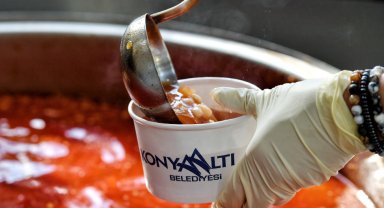 Çandır fasulyesi için coğrafi işaret başvurusu