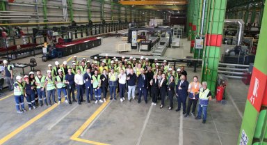 CW Enerji'den entegre üretim atağı