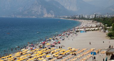 Deniz suyu ısındı, kaşıntı ve yanma şikayetleri arttı