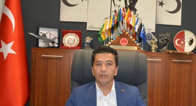 Emniyet Müdürü Karaaslan göreve başladı