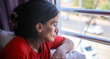 Fizik tedavi için destek bekleyen Leyla'ya yardım eli uzatıldı