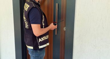 Günübirlik konaklama yerlerine denetim