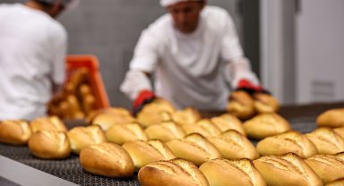 Halkın tercihi Halk Ekmek