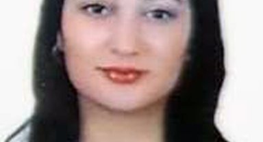 Hemşire eşini 'düğün hediyesi' satırla öldürmüş