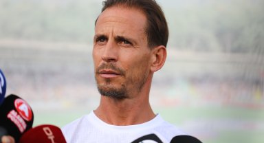 Joao Pereira: Bu sene hedefimiz daha rahat sezon geçirmek