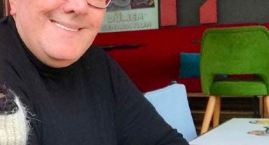 Kanal D seslendirme uzmanı Levent Bitecik, hayatını kaybetti