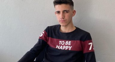 Kazada yaralanan genç, iki gün sonra vefat etti