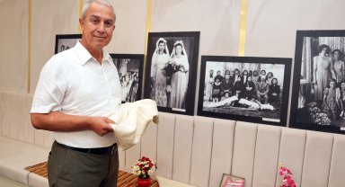 Kırsal bölgelere 'çulfalık' kurulacak, kadınlar ipek dokuyacak