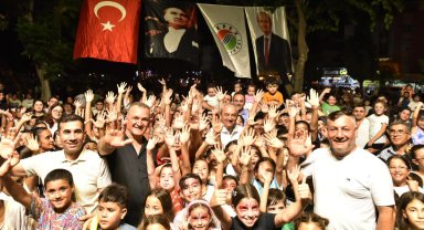 Kocagöz: Kepez, Antalya'nın vitrini olmalı