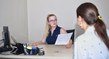 Konyaaltı Kariyer Ofisi'nden davet var