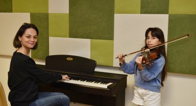 Mimar Sinan Akademi Çocuk Koroları seçmeleri başlıyor