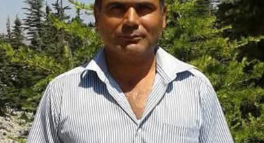 Minibüsle çarpışan motosikletin sürücüsü hayatını kaybetti