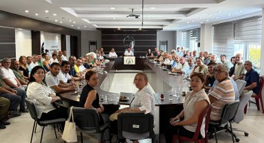 Muratpaşa'da kültür şöleni