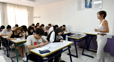 MURGEM'de yeni dönem kayıtları başladı