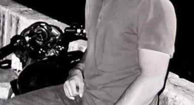 Otomobil ile motosiklet çarpıştı: 1 ölü