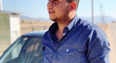 Otomobil takla attı: 1 ölü, 1 yaralı