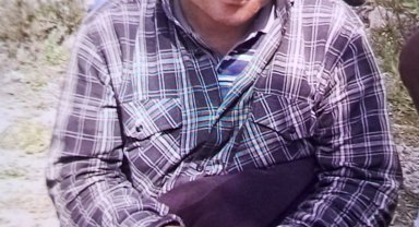 Otomobilin çarpığı engelli hayatını kaybetti