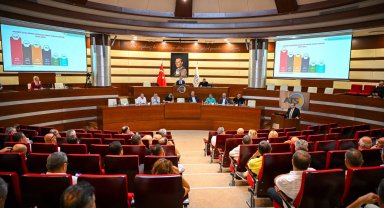 Öztürk'ten ATSO yönetimine 'oda seçimi' eleştirisi