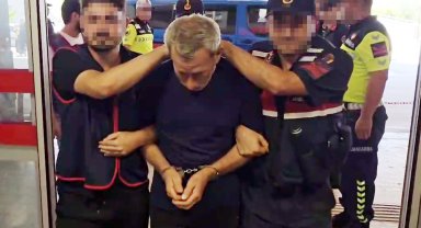 Pompalı tüfekle sera basıp, 2 kişiyi öldüren şüpheli tutuklandı