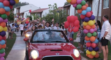 Rixy Kids Fest 10'uncu yılında