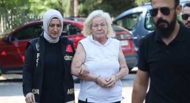 Rus eşinin bıçakladığı koca, hastaneye gitmeyince 3 gün sonra hayatını kaybetti