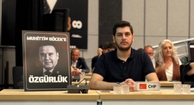 Şanlı'dan sessiz direniş!
