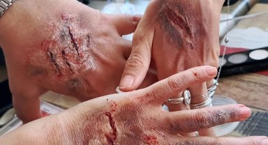 Sihirli eller Antalya'dan setlere uzanıyor