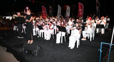 Sokak hayvanları yararına ikinci konser
