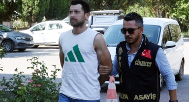 Telefonda başlayan tartışma cinayetle bitti