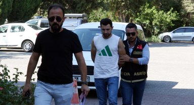 Telefonda başlayan tartışma cinayetle bitti