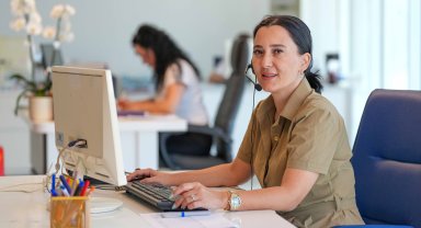 Turunç Masa'dan yüzde 94 memnuniyet oranı