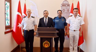 Vali Şahin'den temmuz ayı güvenlik ve huzur açıklaması