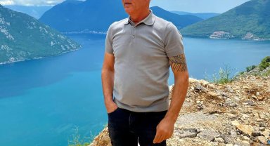 Yalnız yaşadığı evde ölü bulundu