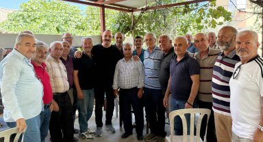 Yarbaşçandır Yayla Şenliği ikinci kez ana vatanında